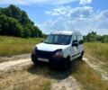Білий Рено Кєнгу, об'ємом двигуна 1.1 л та пробігом 110 тис. км за 1550 $, фото 1 на Automoto.ua