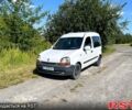 Белый Рено Кенгу, объемом двигателя 1.9 л и пробегом 350 тыс. км за 1800 $, фото 1 на Automoto.ua