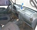 Белый Рено Кенгу, объемом двигателя 1.9 л и пробегом 100 тыс. км за 2015 $, фото 1 на Automoto.ua