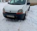 Білий Рено Кєнгу, об'ємом двигуна 1.9 л та пробігом 282 тис. км за 1750 $, фото 1 на Automoto.ua