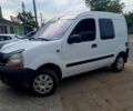 Белый Рено Кенгу, объемом двигателя 1.9 л и пробегом 180 тыс. км за 2600 $, фото 1 на Automoto.ua