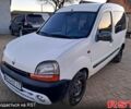 Білий Рено Кєнгу, об'ємом двигуна 1.1 л та пробігом 200 тис. км за 1550 $, фото 1 на Automoto.ua
