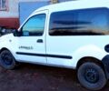 Белый Рено Кенгу, объемом двигателя 1.9 л и пробегом 0 тыс. км за 2000 $, фото 1 на Automoto.ua