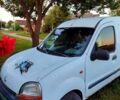 Білий Рено Кєнгу, об'ємом двигуна 1.9 л та пробігом 300 тис. км за 1500 $, фото 4 на Automoto.ua