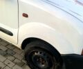 Белый Рено Кенгу, объемом двигателя 19 л и пробегом 347 тыс. км за 2100 $, фото 8 на Automoto.ua