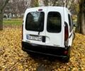 Белый Рено Кенгу, объемом двигателя 1.9 л и пробегом 500 тыс. км за 2600 $, фото 5 на Automoto.ua
