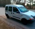 Белый Рено Кенгу, объемом двигателя 1.9 л и пробегом 0 тыс. км за 3000 $, фото 8 на Automoto.ua