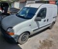 Белый Рено Кенгу, объемом двигателя 1.87 л и пробегом 299 тыс. км за 1600 $, фото 1 на Automoto.ua