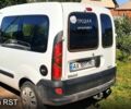 Білий Рено Кєнгу, об'ємом двигуна 1.9 л та пробігом 0 тис. км за 1800 $, фото 2 на Automoto.ua