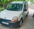 Білий Рено Кєнгу, об'ємом двигуна 12 л та пробігом 202 тис. км за 2500 $, фото 1 на Automoto.ua
