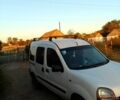 Білий Рено Кєнгу, об'ємом двигуна 1.9 л та пробігом 0 тис. км за 2000 $, фото 1 на Automoto.ua