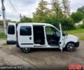 Білий Рено Кєнгу, об'ємом двигуна 1.9 л та пробігом 310 тис. км за 3000 $, фото 1 на Automoto.ua