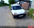 Білий Рено Кєнгу, об'ємом двигуна 1.9 л та пробігом 0 тис. км за 2250 $, фото 1 на Automoto.ua