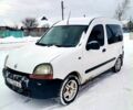 Білий Рено Кєнгу, об'ємом двигуна 1.2 л та пробігом 330 тис. км за 2300 $, фото 1 на Automoto.ua