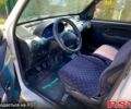 Белый Рено Кенгу, объемом двигателя 1.4 л и пробегом 0 тыс. км за 2300 $, фото 4 на Automoto.ua