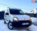 Белый Рено Кенгу, объемом двигателя 1.87 л и пробегом 250 тыс. км за 2300 $, фото 31 на Automoto.ua