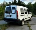 Белый Рено Кенгу, объемом двигателя 1.9 л и пробегом 371 тыс. км за 3500 $, фото 3 на Automoto.ua