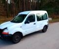 Белый Рено Кенгу, объемом двигателя 1.9 л и пробегом 0 тыс. км за 3000 $, фото 9 на Automoto.ua
