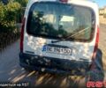 Белый Рено Кенгу, объемом двигателя 1.9 л и пробегом 0 тыс. км за 1050 $, фото 3 на Automoto.ua