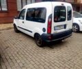 Белый Рено Кенгу, объемом двигателя 1.9 л и пробегом 267 тыс. км за 2400 $, фото 1 на Automoto.ua
