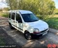 Белый Рено Кенгу, объемом двигателя 1.4 л и пробегом 200 тыс. км за 1999 $, фото 2 на Automoto.ua