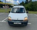 Білий Рено Кєнгу, об'ємом двигуна 1.9 л та пробігом 250 тис. км за 1500 $, фото 1 на Automoto.ua