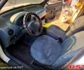 Белый Рено Кенгу, объемом двигателя 1.4 л и пробегом 300 тыс. км за 1350 $, фото 6 на Automoto.ua