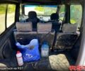 Белый Рено Кенгу, объемом двигателя 1.4 л и пробегом 0 тыс. км за 2300 $, фото 5 на Automoto.ua