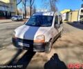 Білий Рено Кєнгу, об'ємом двигуна 1.1 л та пробігом 300 тис. км за 3200 $, фото 1 на Automoto.ua