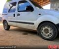 Белый Рено Кенгу, объемом двигателя 1.9 л и пробегом 355 тыс. км за 3100 $, фото 1 на Automoto.ua