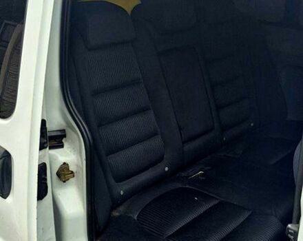 Білий Рено Кєнгу, об'ємом двигуна 1.9 л та пробігом 370 тис. км за 3200 $, фото 5 на Automoto.ua