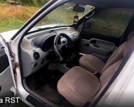 Білий Рено Кєнгу, об'ємом двигуна 1.9 л та пробігом 0 тис. км за 2950 $, фото 3 на Automoto.ua