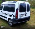Білий Рено Кєнгу, об'ємом двигуна 1.9 л та пробігом 0 тис. км за 2950 $, фото 2 на Automoto.ua