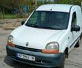 Белый Рено Кенгу, объемом двигателя 1.9 л и пробегом 308 тыс. км за 2200 $, фото 1 на Automoto.ua