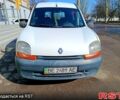 Білий Рено Кєнгу, об'ємом двигуна 1.9 л та пробігом 400 тис. км за 2999 $, фото 1 на Automoto.ua