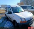 Білий Рено Кєнгу, об'ємом двигуна 1.9 л та пробігом 400 тис. км за 2999 $, фото 9 на Automoto.ua