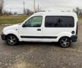 Белый Рено Кенгу, объемом двигателя 1.5 л и пробегом 0 тыс. км за 2900 $, фото 2 на Automoto.ua