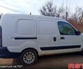 Белый Рено Кенгу, объемом двигателя 1.9 л и пробегом 186 тыс. км за 3200 $, фото 1 на Automoto.ua