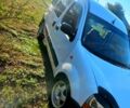 Белый Рено Кенгу, объемом двигателя 1.9 л и пробегом 192 тыс. км за 2200 $, фото 1 на Automoto.ua