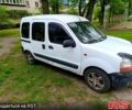 Белый Рено Кенгу, объемом двигателя 1.9 л и пробегом 0 тыс. км за 3300 $, фото 3 на Automoto.ua