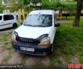 Рено Кенгу 2002 в Киеве на Automoto.ua Белый Рено Кенгу, объемом двигателя 1.9 л и пробегом 0 тыс. км за 2300 $, фото 1 на Automoto.ua