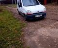 Білий Рено Кєнгу, об'ємом двигуна 1.4 л та пробігом 478 тис. км за 1400 $, фото 1 на Automoto.ua