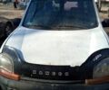 Білий Рено Кєнгу, об'ємом двигуна 1.9 л та пробігом 114 тис. км за 2300 $, фото 1 на Automoto.ua
