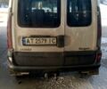 Белый Рено Кенгу, объемом двигателя 1.9 л и пробегом 0 тыс. км за 2100 $, фото 2 на Automoto.ua