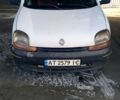 Белый Рено Кенгу, объемом двигателя 1.9 л и пробегом 0 тыс. км за 2100 $, фото 1 на Automoto.ua