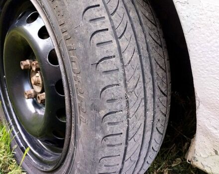 Білий Рено Кєнгу, об'ємом двигуна 1.9 л та пробігом 245 тис. км за 2550 $, фото 8 на Automoto.ua