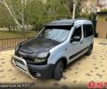 Білий Рено Кєнгу, об'ємом двигуна 1.5 л та пробігом 400 тис. км за 4999 $, фото 1 на Automoto.ua