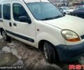 Белый Рено Кенгу, объемом двигателя 1.1 л и пробегом 0 тыс. км за 2400 $, фото 1 на Automoto.ua