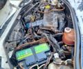 Белый Рено Кенгу, объемом двигателя 1.5 л и пробегом 420 тыс. км за 3500 $, фото 1 на Automoto.ua