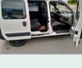 Белый Рено Кенгу, объемом двигателя 1.5 л и пробегом 287 тыс. км за 2550 $, фото 1 на Automoto.ua